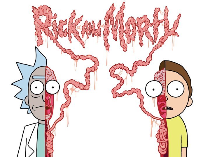 Rick and Morty