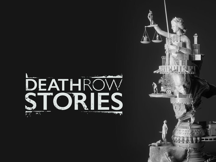Death Row Stories