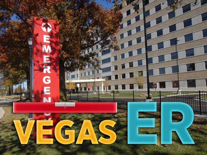 Vegas ER