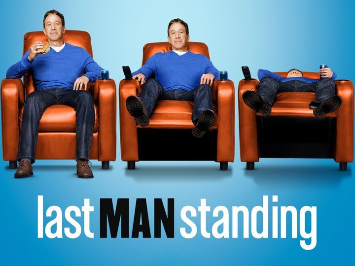 Last Man Standing