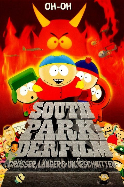South Park: Der Film
