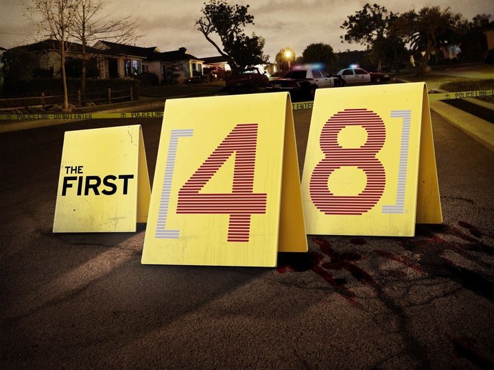 The First 48