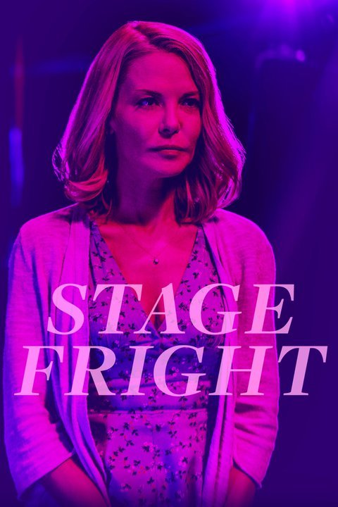 Stage Fright