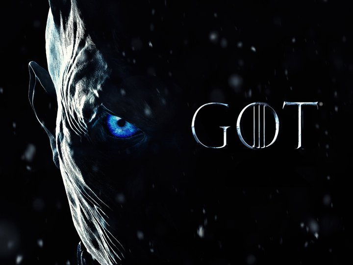 Game of Thrones