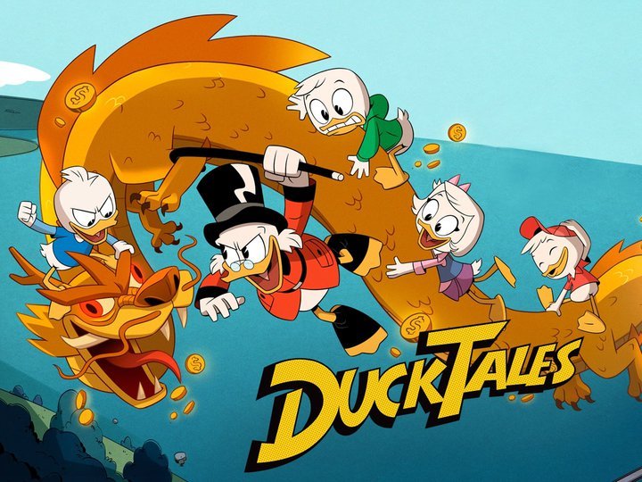 DuckTales