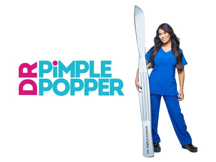 Dr. Pimple Popper