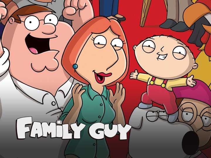 Family Guy