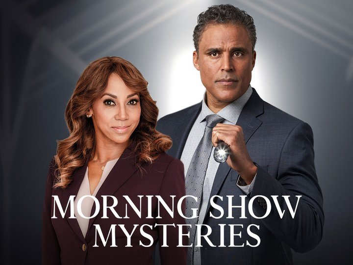 morning show mystery: mortal mishaps