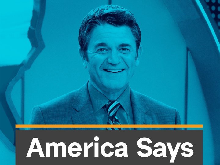 America Says