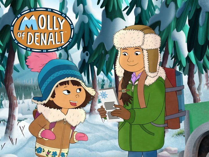 Molly of Denali