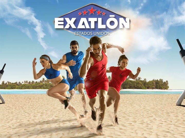 Exatlón Estados Unidos