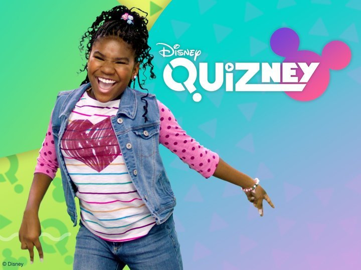 QUIZney