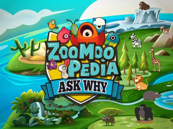 ZooMooPedia