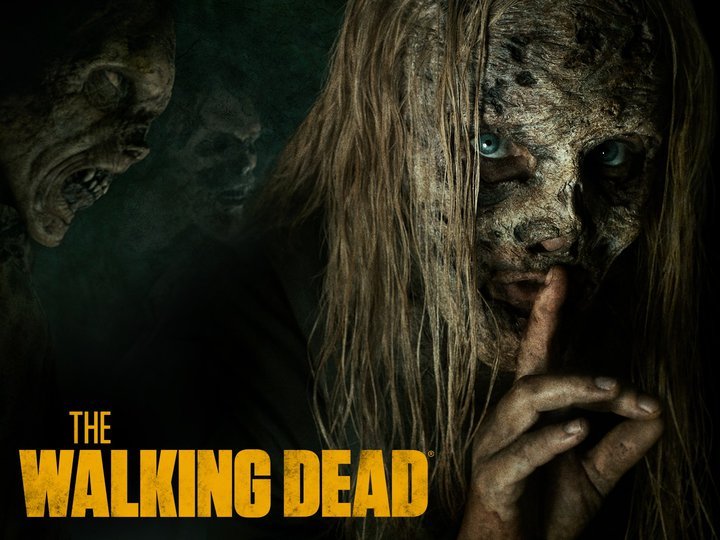 The Walking Dead