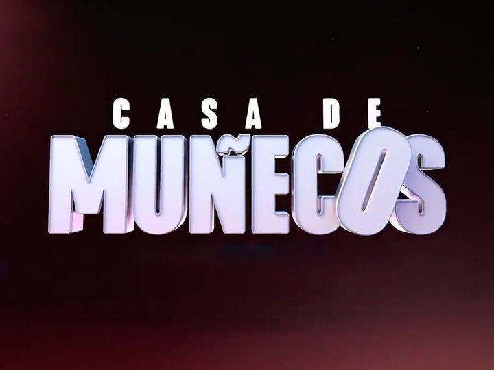 Casa de muñecos