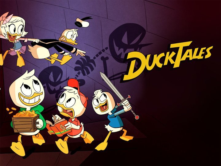 DuckTales