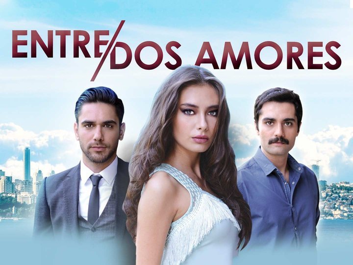 Entre dos amores