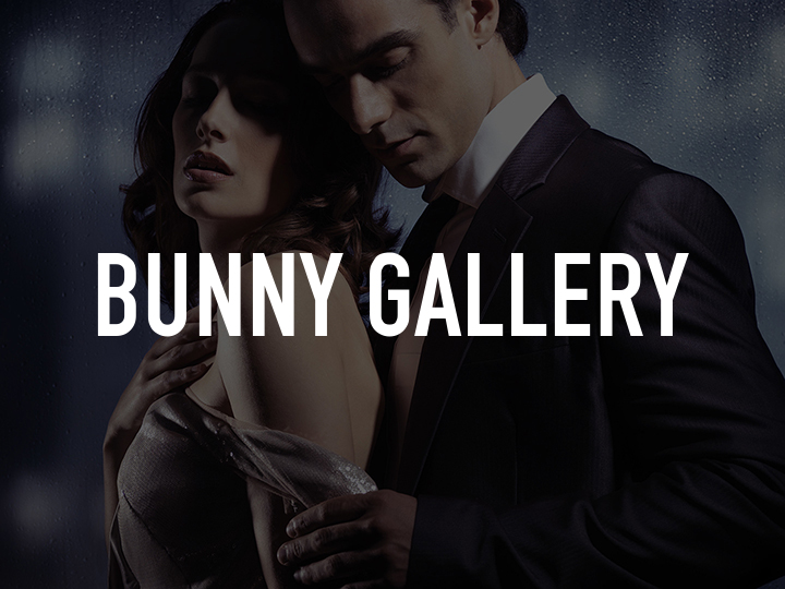 Bunny Gallery