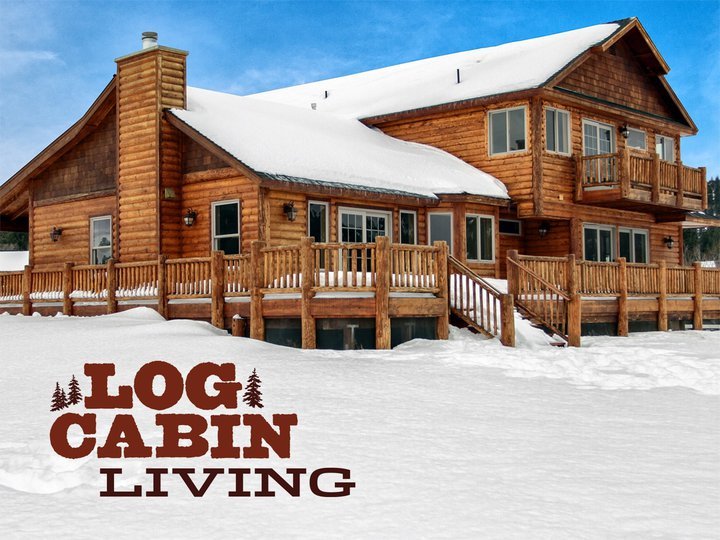 Log Cabin Living Alaska Cabin Hunt Whensiton Com