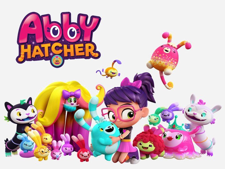 Abby Hatcher