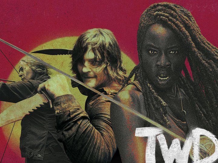 The Walking Dead