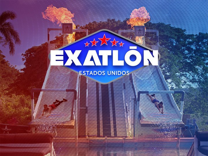 Exatlón Estados Unidos