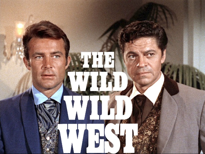 The Wild, Wild West