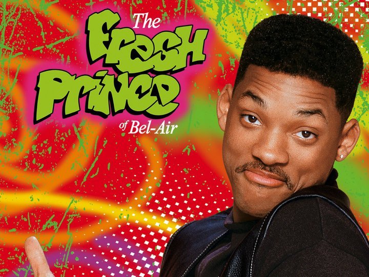 The Fresh Prince of Bel-Air