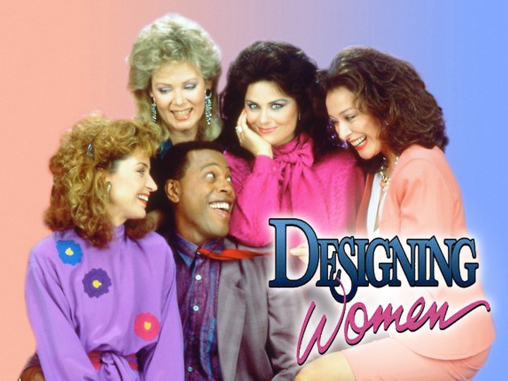 Designing Women