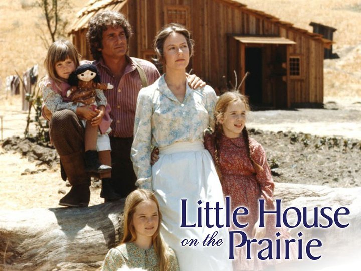 Little House On The Prairie Barn Burner Whensiton Com