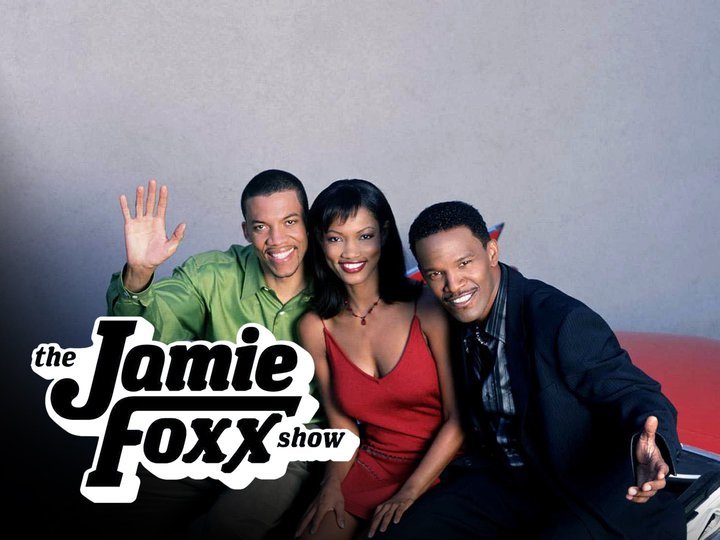The Jamie Foxx Show