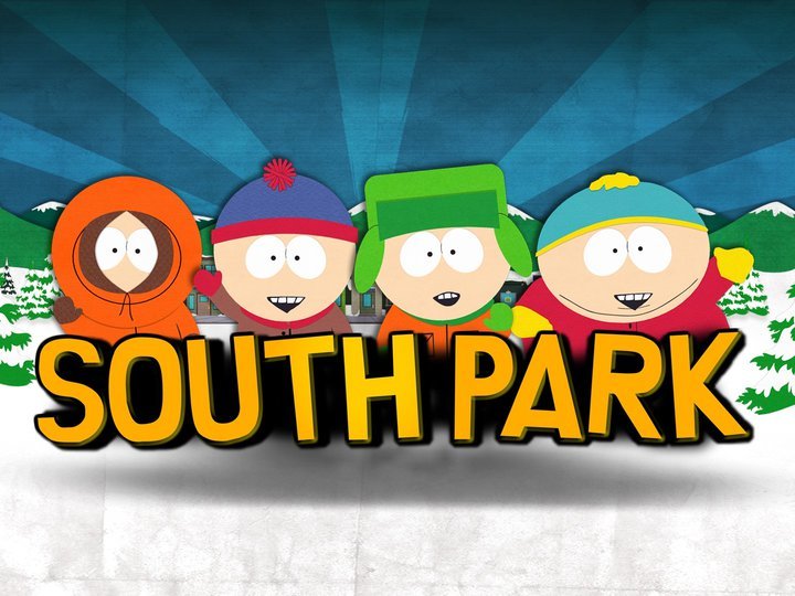 South Park
