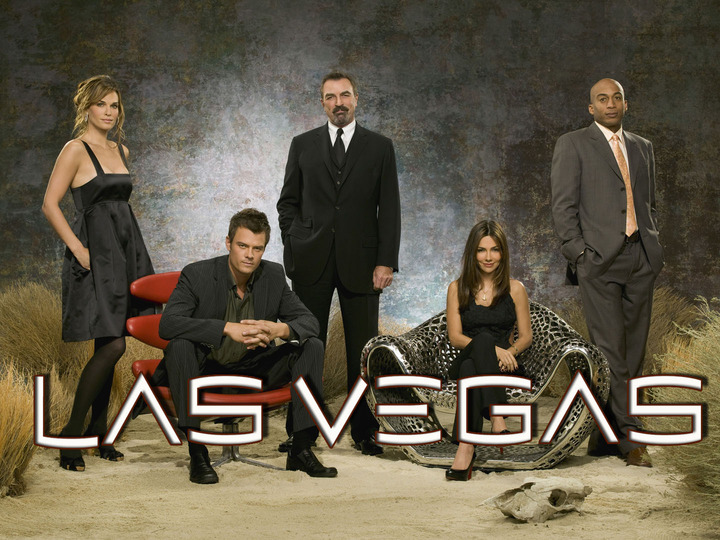 Las Vegas