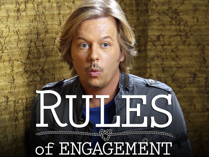 Rules of Engagement