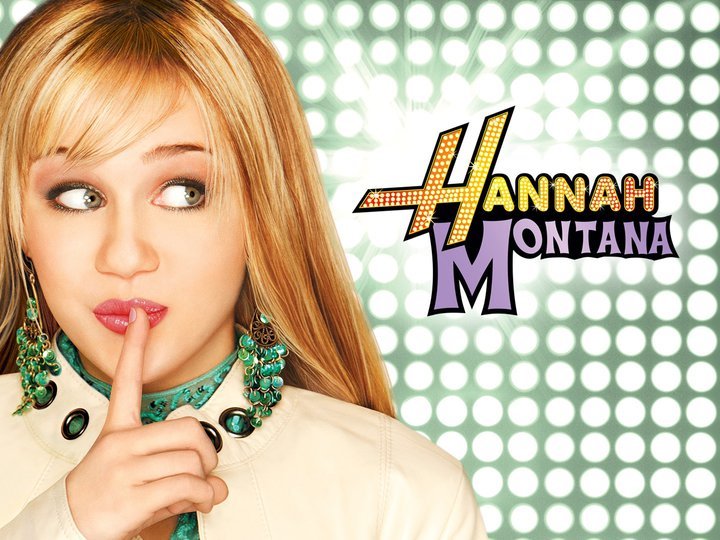 Hannah Montana