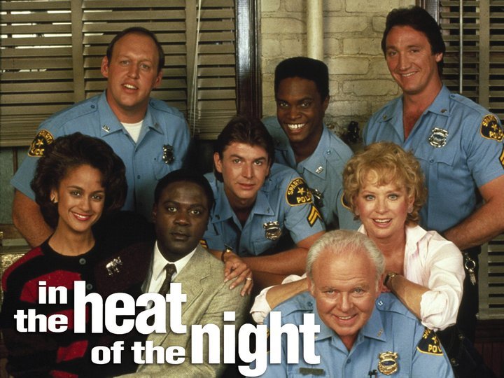 In the Heat of the Night