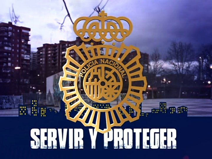 Servir y proteger