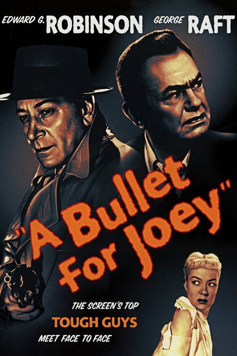 A Bullet for Joey