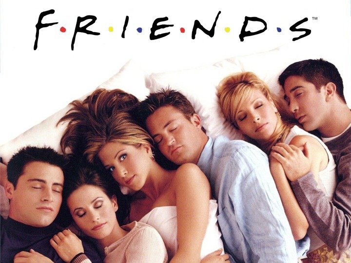 Friends