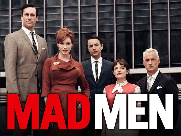 Mad Men Shut The Door Have A Seat Whensiton Com