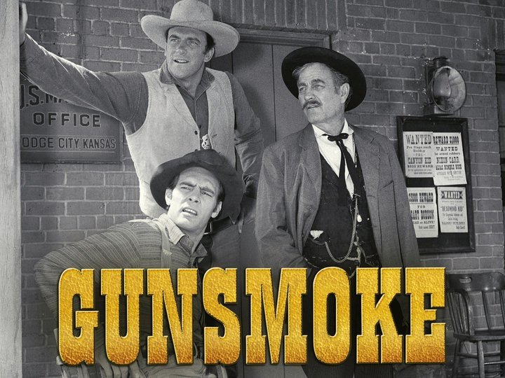 Gunsmoke