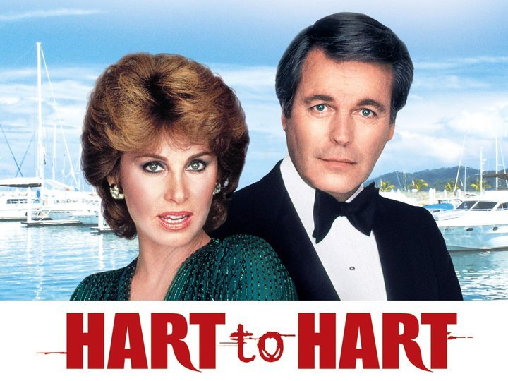 Hart to Hart