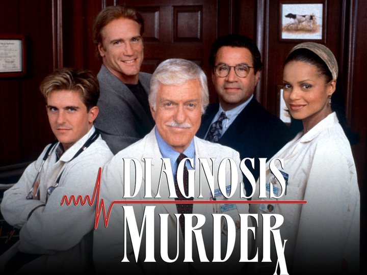 Diagnosis Murder