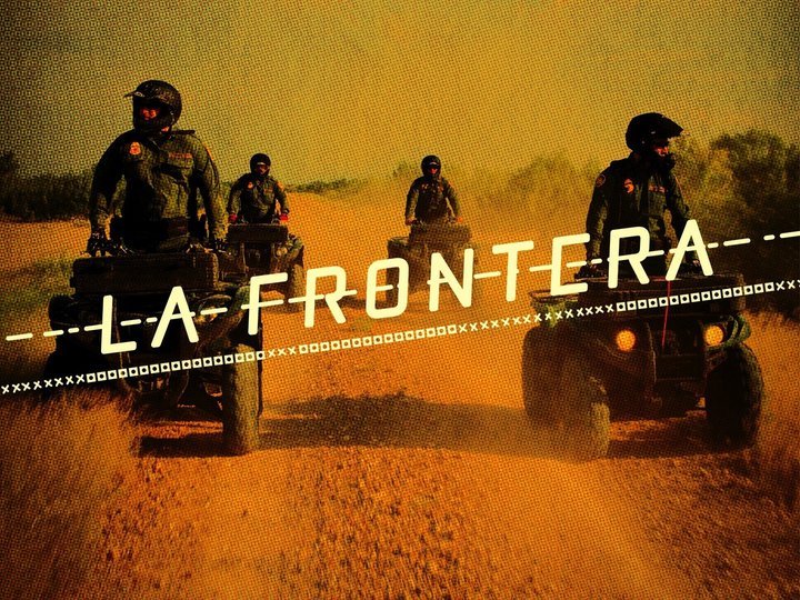 La frontera