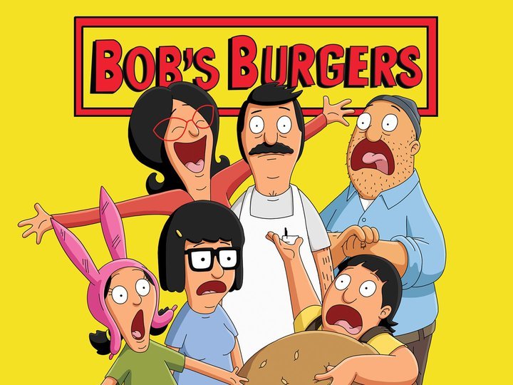 Bob's Burgers