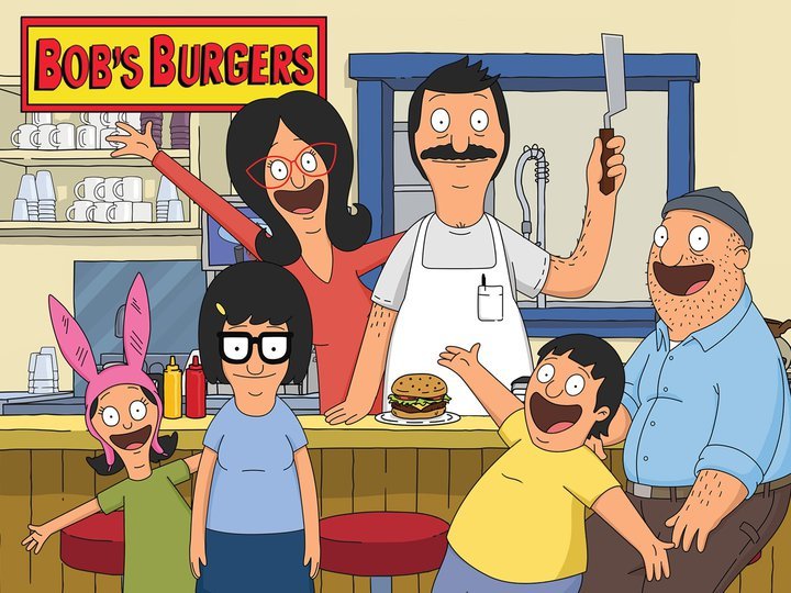Bob's Burgers