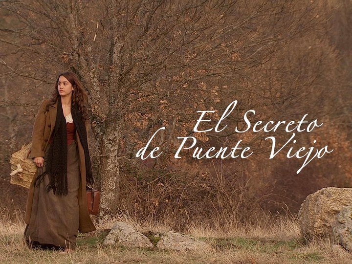 El secreto de Puente Viejo