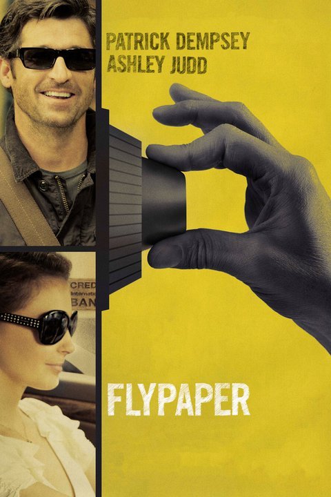 Flypaper