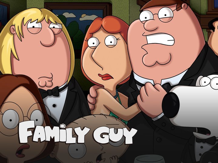 Family Guy