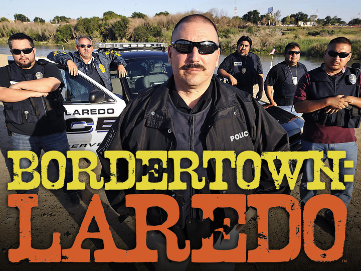 bordertown laredo cast